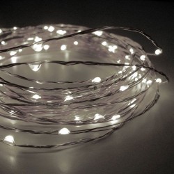 micro mini led rope lights