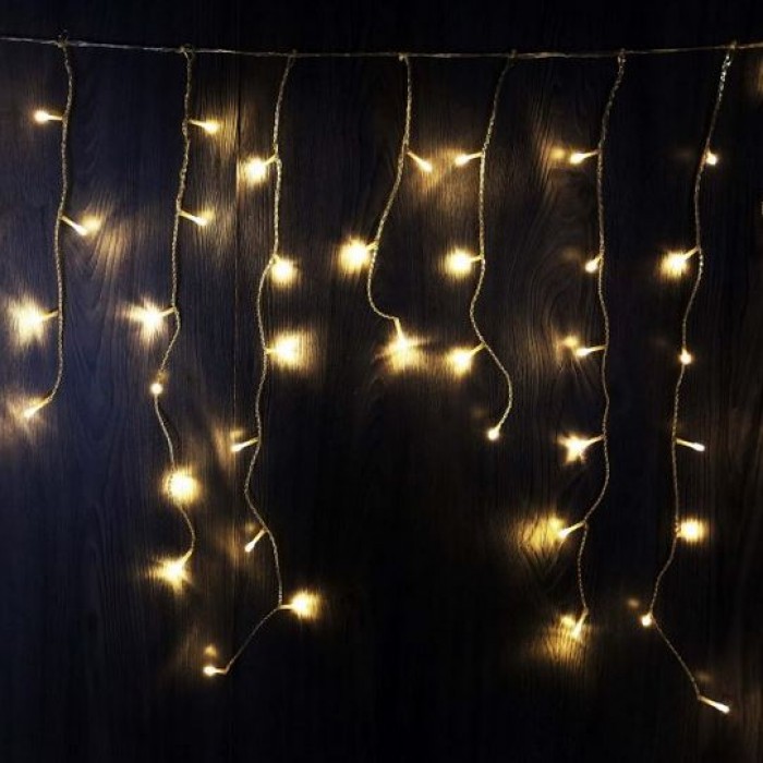 1000 led christmas lights warm white